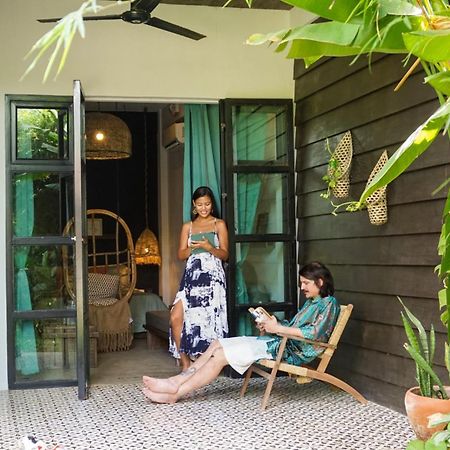 El Nido Boutique Vacation Villas Dış mekan fotoğraf