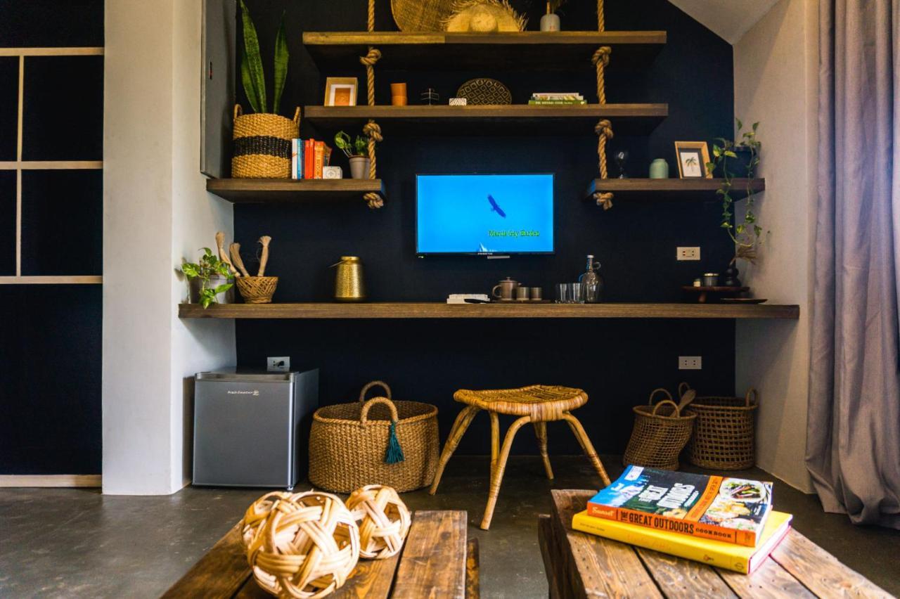 El Nido Boutique Vacation Villas Dış mekan fotoğraf