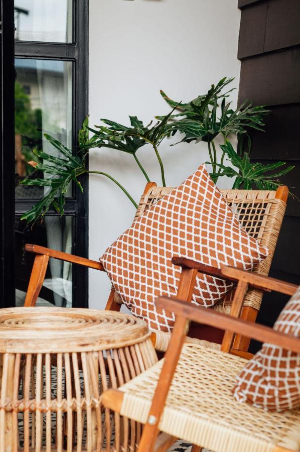 El Nido Boutique Vacation Villas Dış mekan fotoğraf