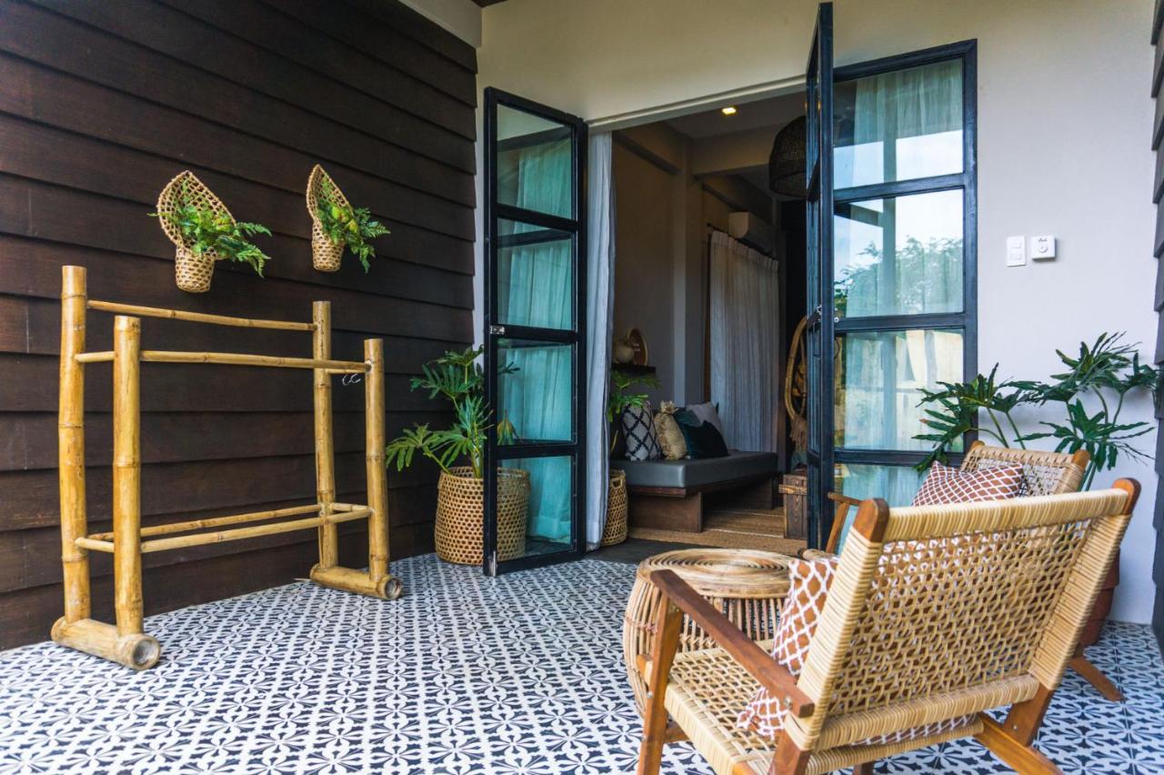 El Nido Boutique Vacation Villas Dış mekan fotoğraf