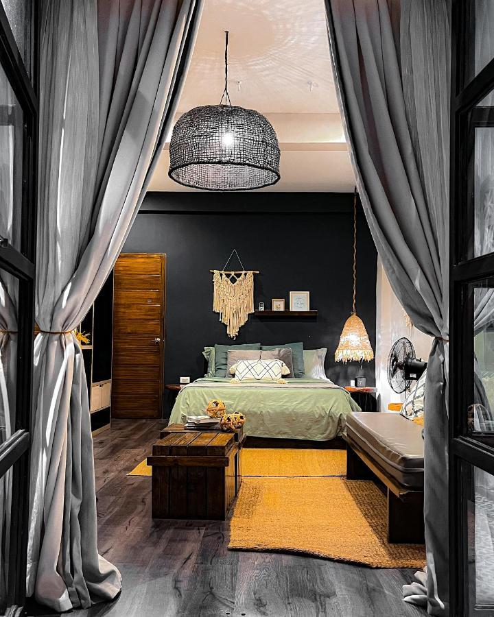 El Nido Boutique Vacation Villas Dış mekan fotoğraf