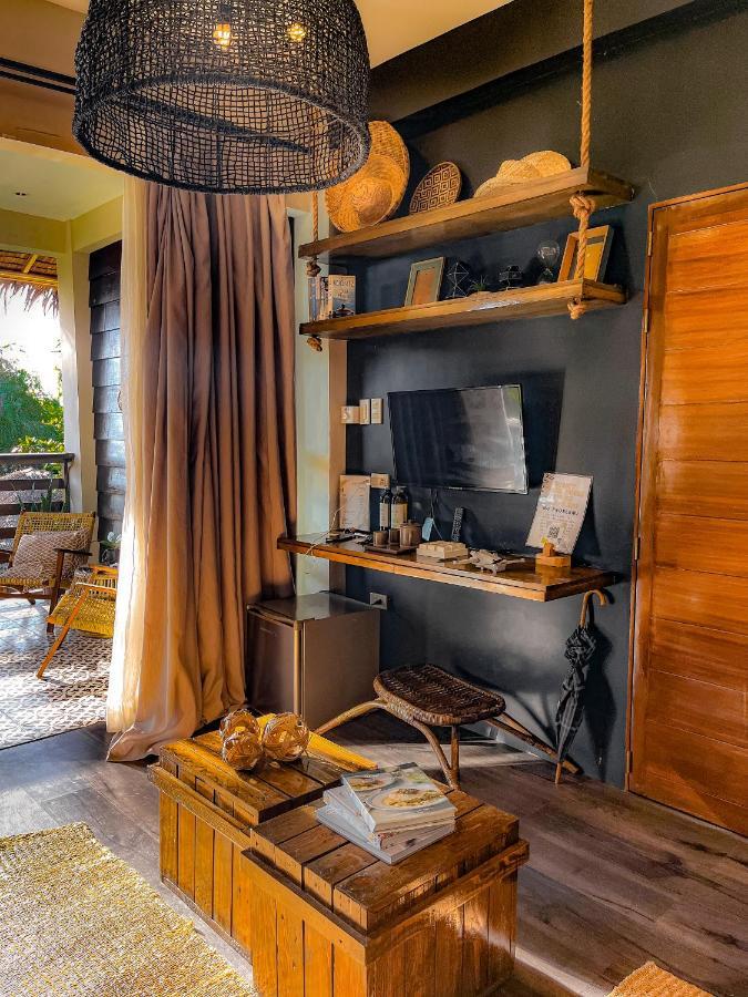 El Nido Boutique Vacation Villas Dış mekan fotoğraf