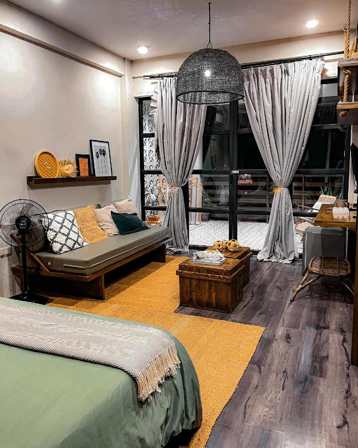 El Nido Boutique Vacation Villas Dış mekan fotoğraf