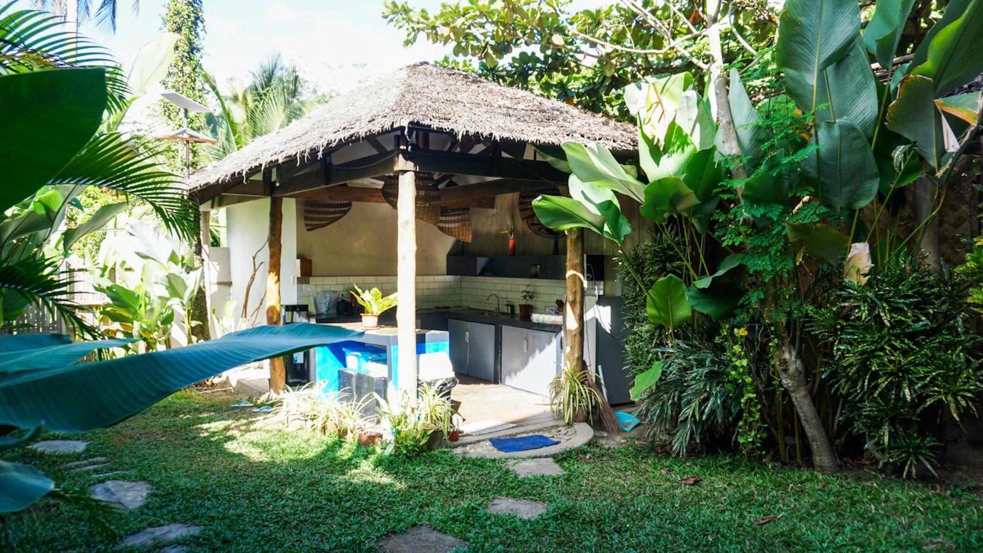 El Nido Boutique Vacation Villas Dış mekan fotoğraf