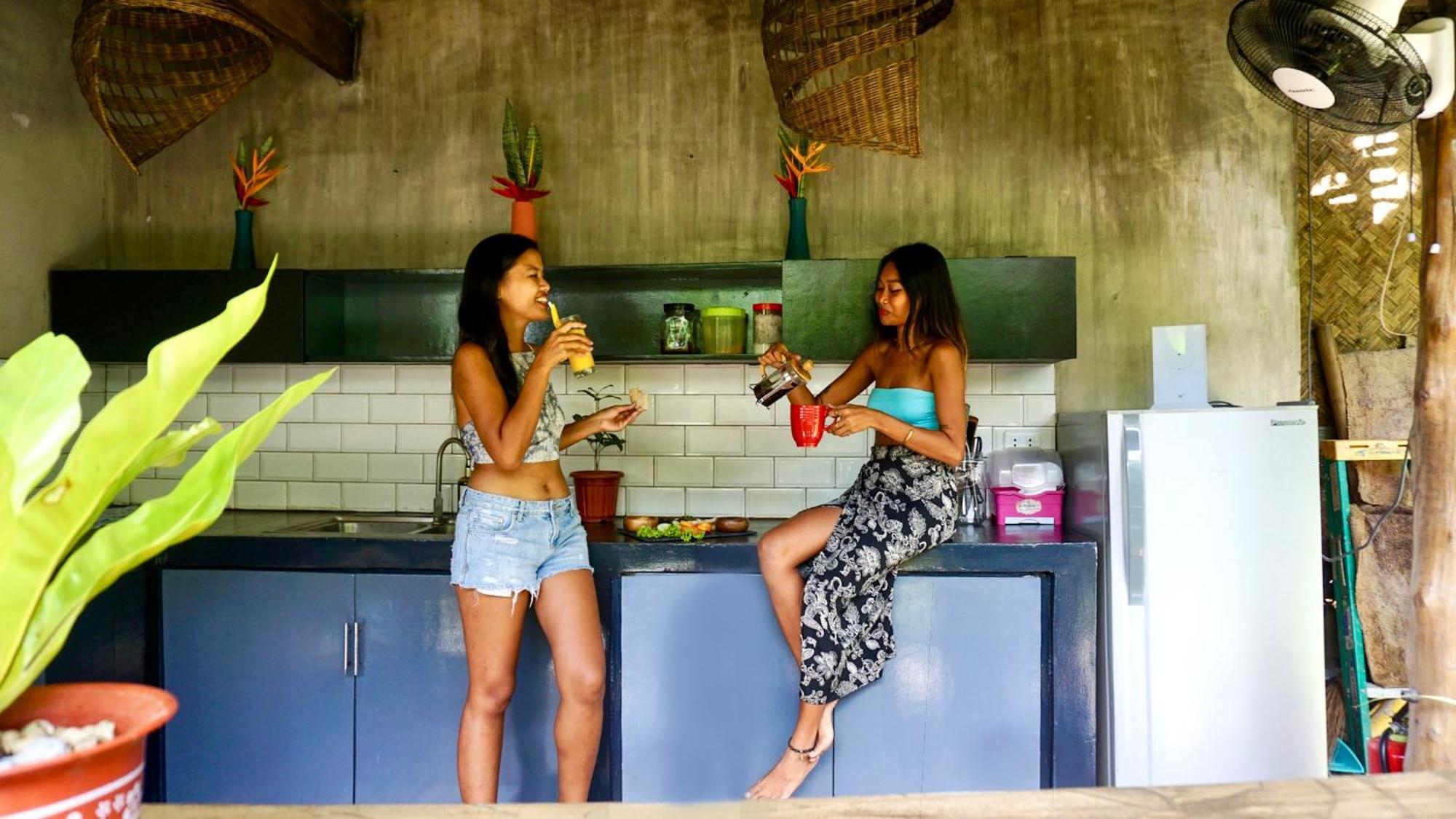 El Nido Boutique Vacation Villas Dış mekan fotoğraf