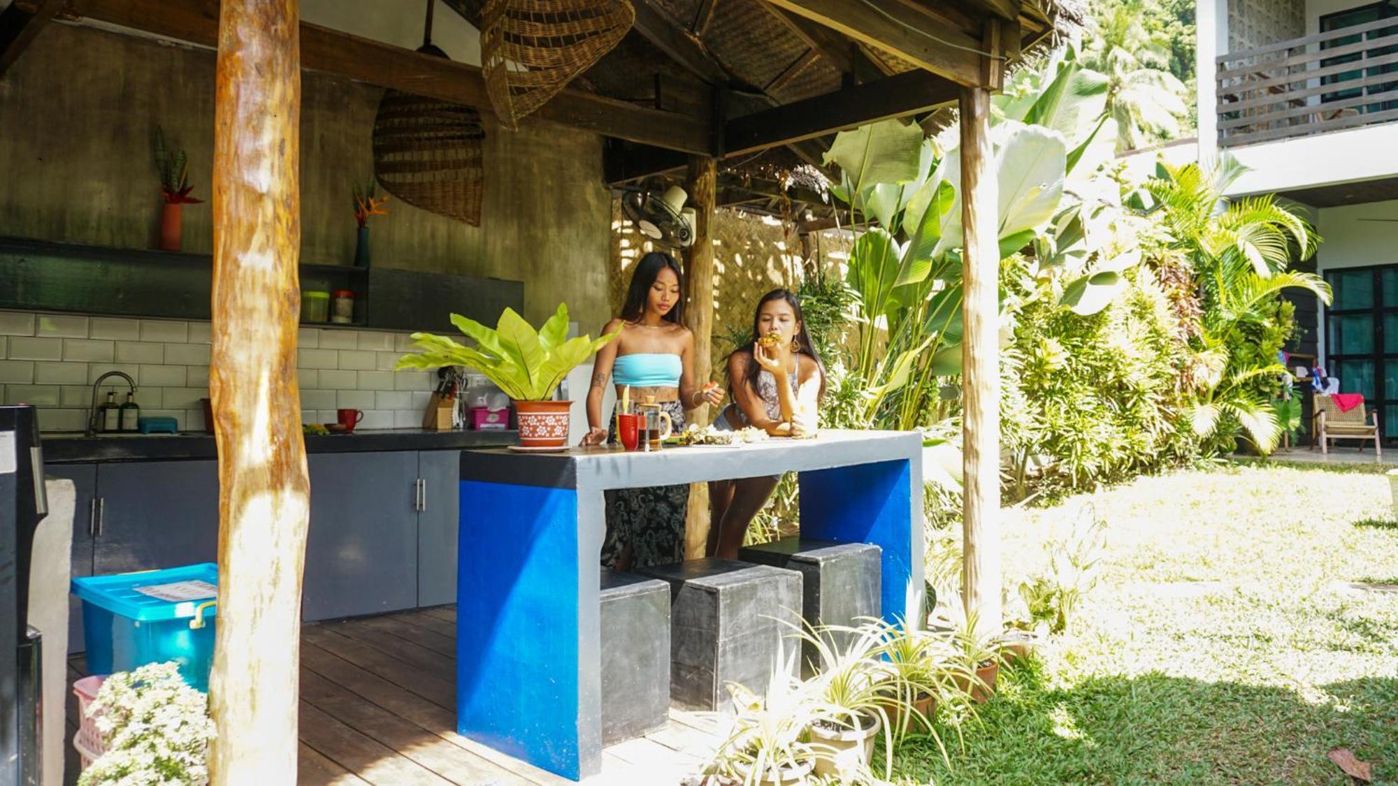 El Nido Boutique Vacation Villas Dış mekan fotoğraf