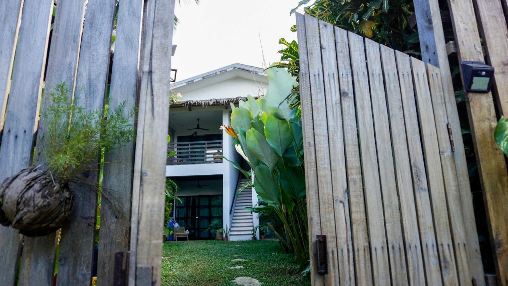 El Nido Boutique Vacation Villas Dış mekan fotoğraf