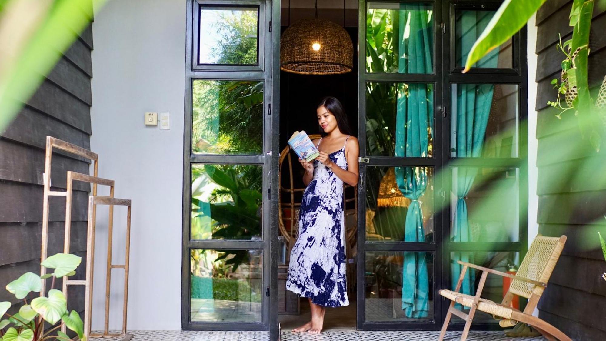 El Nido Boutique Vacation Villas Dış mekan fotoğraf