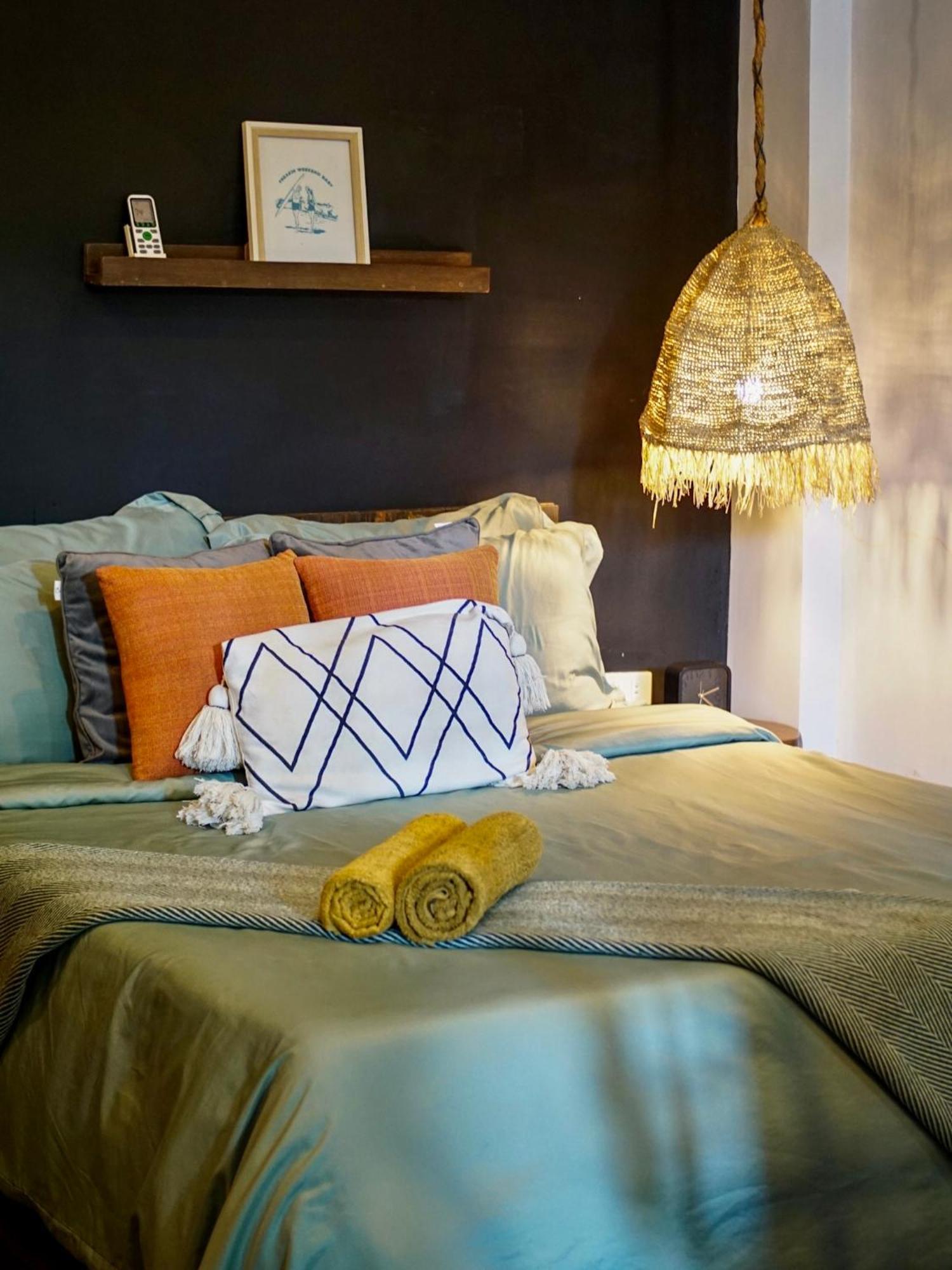 El Nido Boutique Vacation Villas Dış mekan fotoğraf