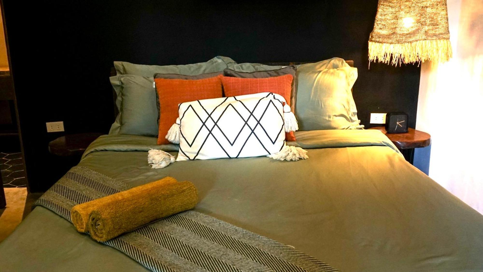 El Nido Boutique Vacation Villas Dış mekan fotoğraf