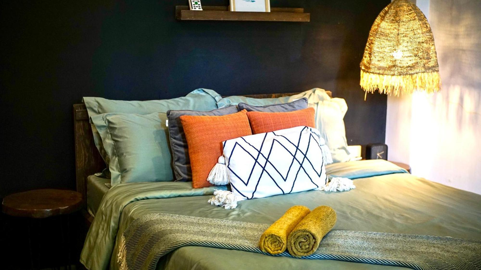 El Nido Boutique Vacation Villas Dış mekan fotoğraf