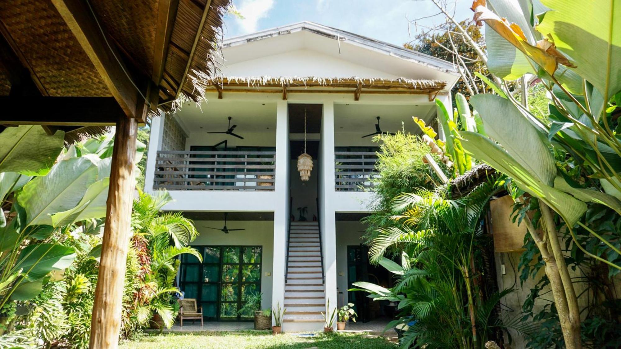 El Nido Boutique Vacation Villas Dış mekan fotoğraf