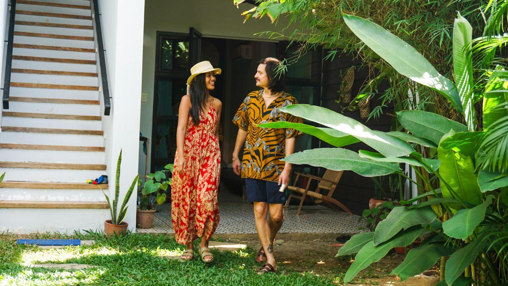 El Nido Boutique Vacation Villas Dış mekan fotoğraf