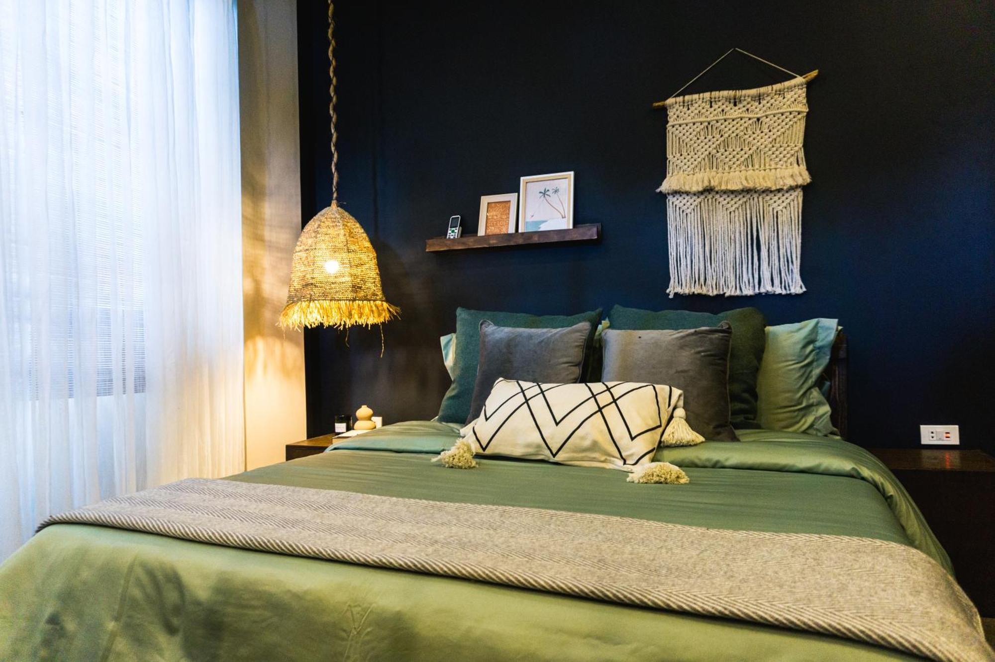 El Nido Boutique Vacation Villas Dış mekan fotoğraf