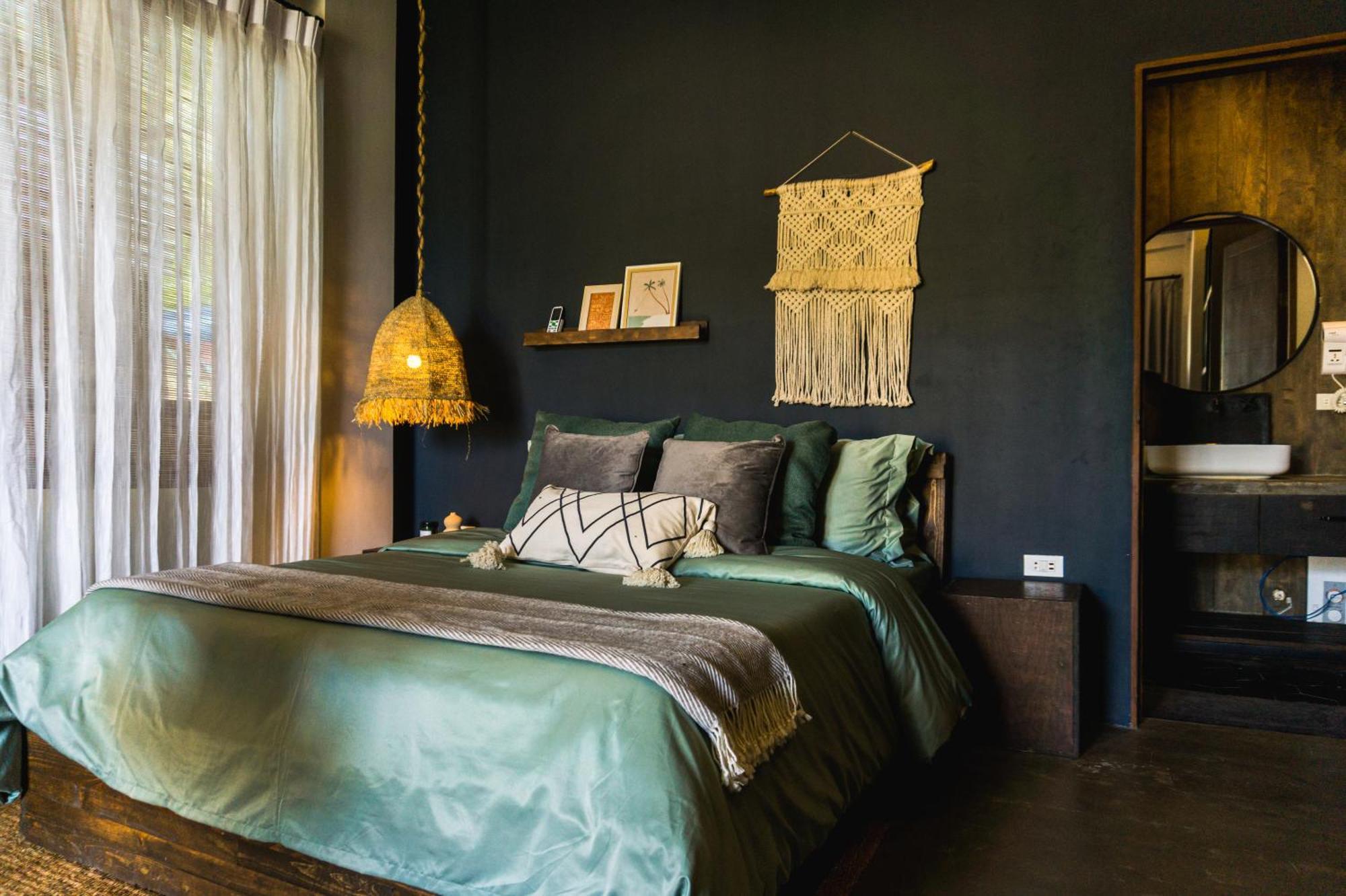 El Nido Boutique Vacation Villas Dış mekan fotoğraf