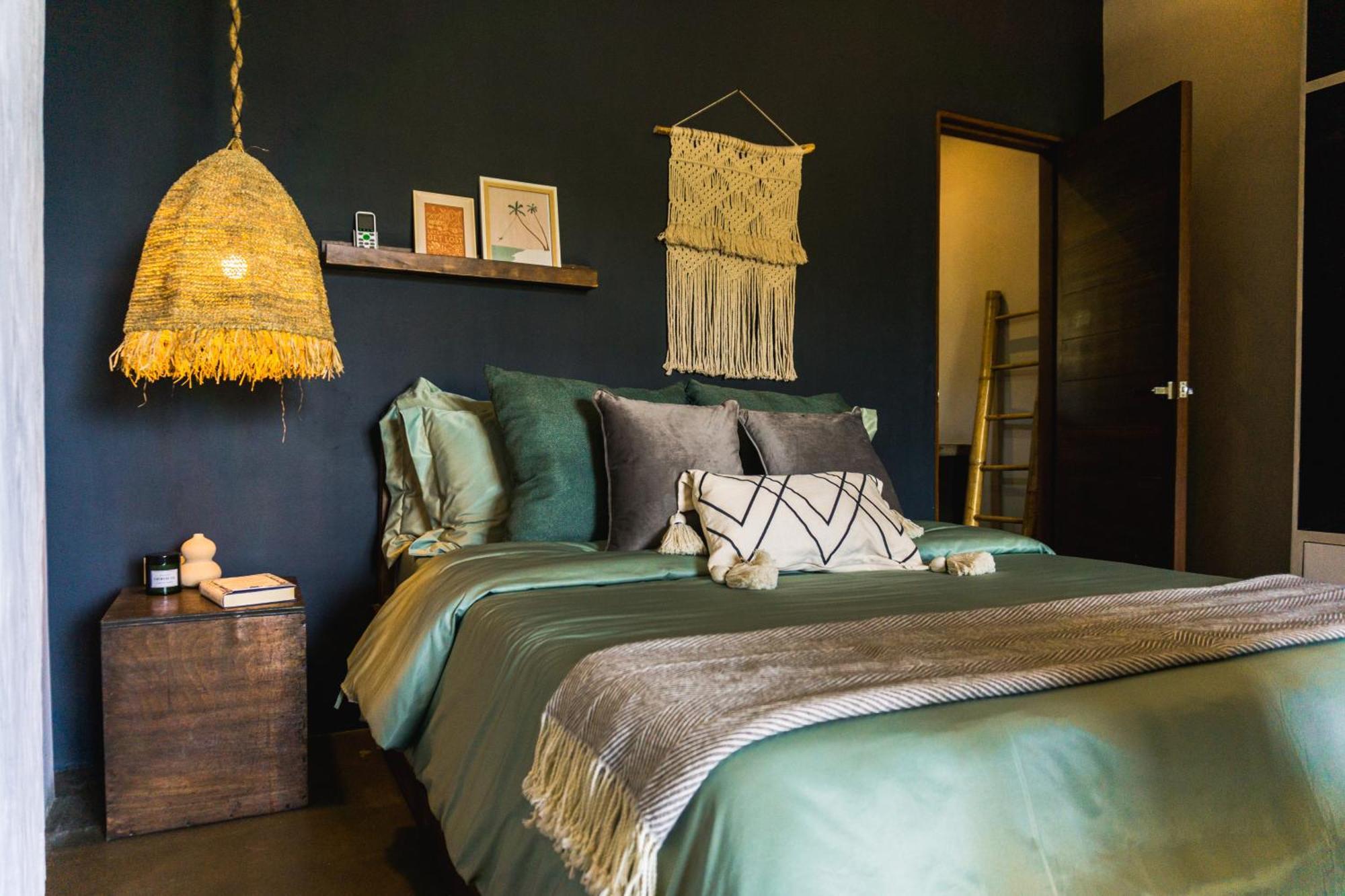 El Nido Boutique Vacation Villas Dış mekan fotoğraf